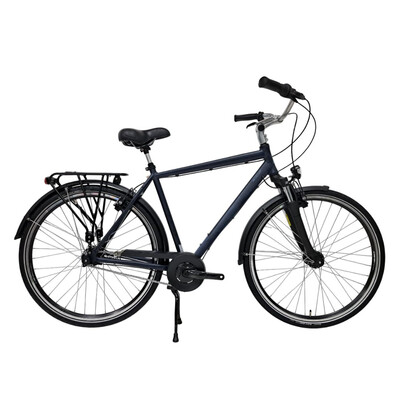 Bicicleta Oras Almeria Bicycles 1911 - 28 inch, XL, Albastru