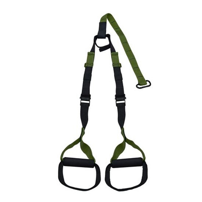 Multitrainer Trx Home Basic - Kaki