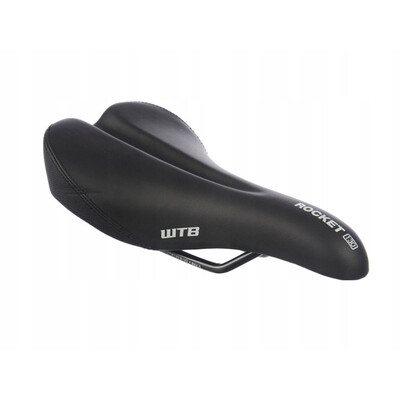 Sa Bicicleta WTB Rocket 130 - Negru
