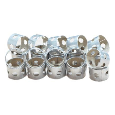 Bushing Lower - 2011 Sid - 32 x 25 Mm, Silver