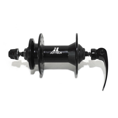 Butuc Fata Joytech D761DS - 32H, 100 mm, Negru