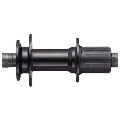 Butuc spate D342TSE-HL-B12 32Hx14G, Disc,12x148mm Shimano 10 viteze