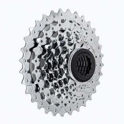 Caseta pinioane SRAM CS PG 730 PowerGlide, 12–32T