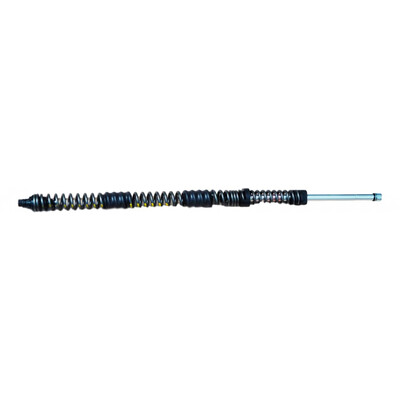 Coil Spring/Shaft Assy, Soft 2011 Sektor 2011 Sektor - 150 mm