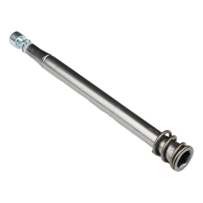 Dart 2/3 Spring Shaft Kit SRS-24553 - 120 Mm, Silver