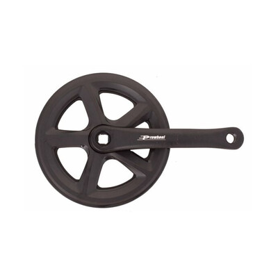 Foaie angrenaj PRO V42PP 1, 42T, 170 mm, Single CG