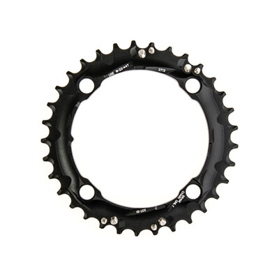 Foaie Angrenaj Sram Mtb BCD 104 S1 AL5 - 33T, Negru