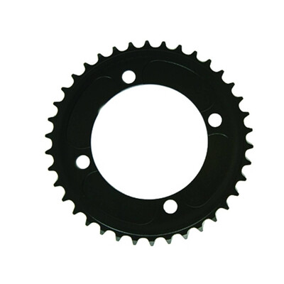 Foaie Angrenaj Sram Mtb Dh Single Speed Bcd104 - Aluminiu, 38t