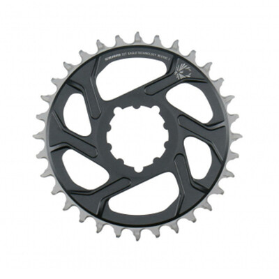 Foaie Angrenaj Sram x-Sync 2 DM 3mm Offset Boost Eagle, 32t