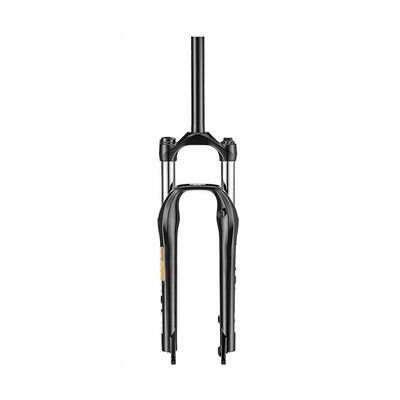 Furca 29 inch RST Blaze YS 7322, cursa 120 mm, gri