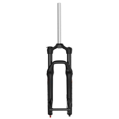Furca Alpha-T RL 27,5 inch, negru
