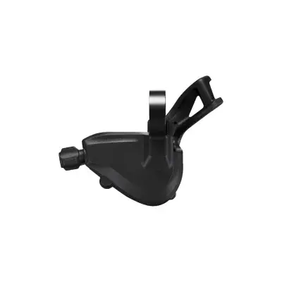 Maneta schimbator stanga 2 viteze Shimano Deore ASLM5100LB,RAPIDFIRE PLUS MONO, 1800 mm, negru