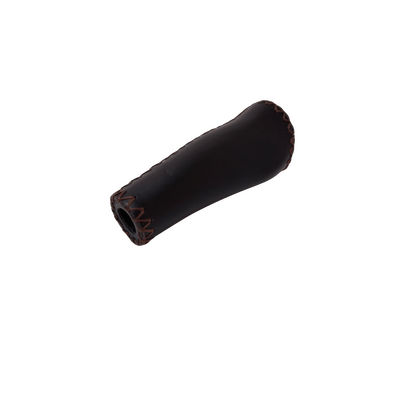 Mansoane KS-G501, cu logo Vultur, 135 mm, negru/maro