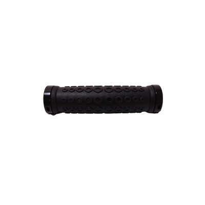 Mansoane XH-G91BL, 130 mm, negru inchis