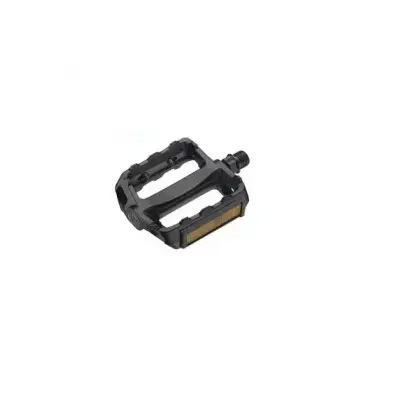 Pedale mtb VP-469, 101x79mm, aluminiu, negru