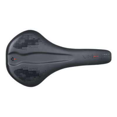Sa Bicicleta Performance DDK VP-8237A VM FIT - 270x144 mm, Negru