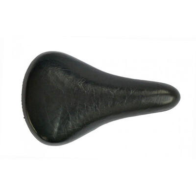 Sa bicicleta SI 163, cu clema, 235 × 140 mm, negru