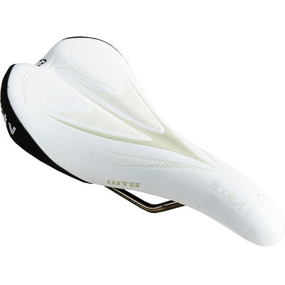Sa Bicicleta Wtb Rocket V Team - Alb-Negru