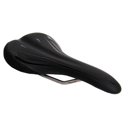 Sa Bicicleta Wtb Sl8 Team - Negru