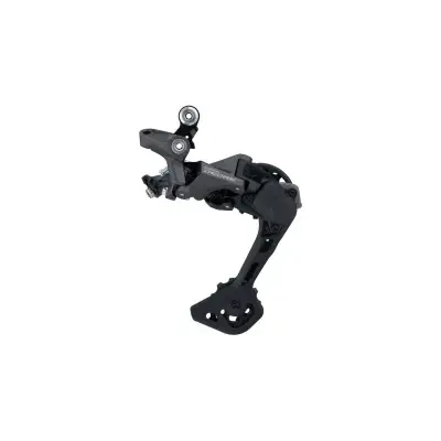 Schimbator spate 10/11 viteze Shimano Deore SGS ARDM5120SGS, negru