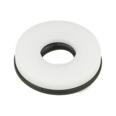Seal Head Assembly - 2006-2009 Boxxer - White