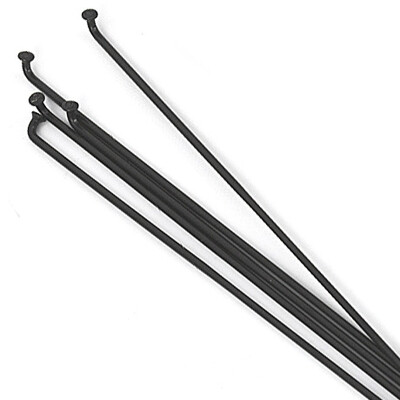Spite Bicicleta Devron Tip J - Set 100 Buc, 182 Mm, Negru