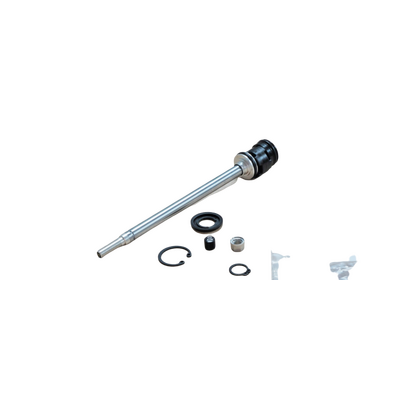 2009-2011 Reba Air U-Turn Lower Air Spring Assy - Silver-Black