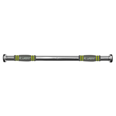 Bara Tractiuni Ajustabila Dhs - 92 Cm, Argintiu