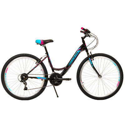 Bicicleta Oras DHS Modesty - 26 Inch, Gri