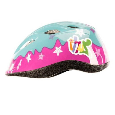 Casca Ciclism Copii Zurli City Junior Boy - XS, Albastru