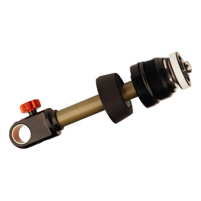 Eyelet/shaft/sealhead assy 2011 vivid r2, 90 degree rebound 216x63