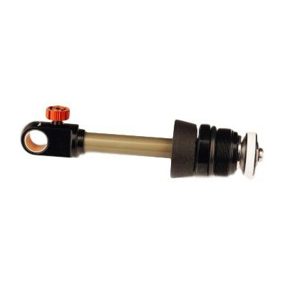 Eyelet/shaft/sealhead assy 2011 vivid r2, 90 degree rebound 222x70