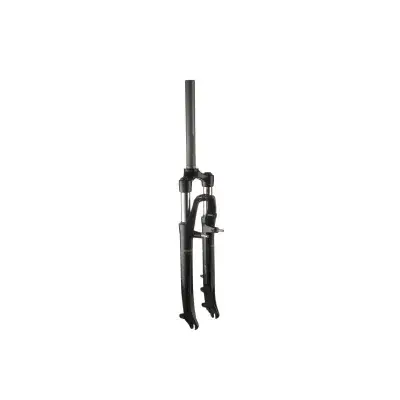 Furca Rst NOVA-T700C Vbrake, 1 1/8*203 mm, cursa 60mm, negru