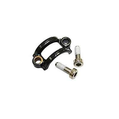 Juicy Split Clamp Bolt Strainless - Black