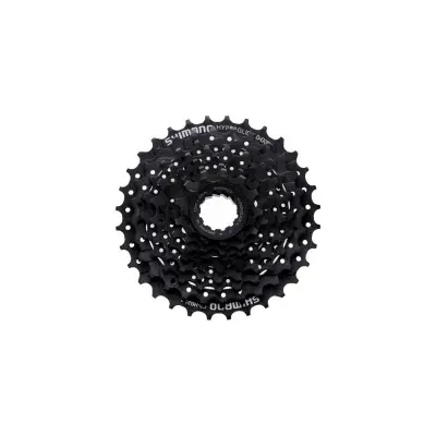 Pinion 8 viteze Shimano Altus ACSHG318132, 11-32T