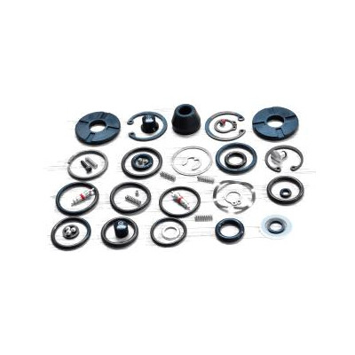 Service Kit Rockshox - Air U-turn/Motion Control 2010 Revelation