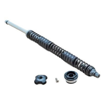 Spring Internals, top Cap And Adjuster Knob Kit, xc30, x-Soft - 80 mm