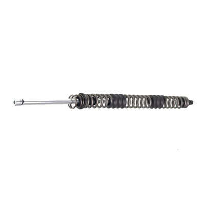Spring/Shaft X-Firm - 2011 Tora Tk - 80 Mm, Black