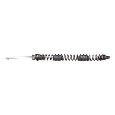 Spring/Shaft X-Soft - 2011 Tora Tk - 80 Mm, Silver