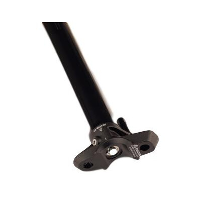 Upper/Inner Tube Assembly Reverb - 420 X 100, Black