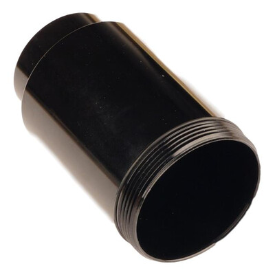 Bar Air Can - 165 Mm, Black