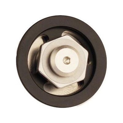 Main Piston Assy, Mid - 2011 Vivid R2C - Silver-Black