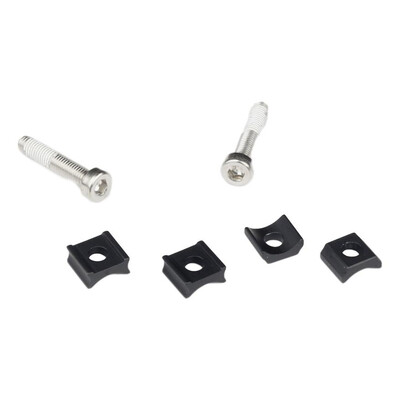 Matchmaker Hardware Kit - Black