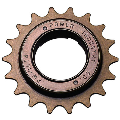 Pinion Bicicleta Fw-D01-16T - Single Speed, Argintiu