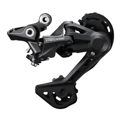 Schimbator Spate Shimano Deore RD-M4120 - 10/11 Viteze, Direct