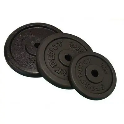Disc Bara 1.25Kg