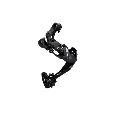 Schimbator spate 9 viteze Ltwoo RD-V5009-LX, 42T, negru