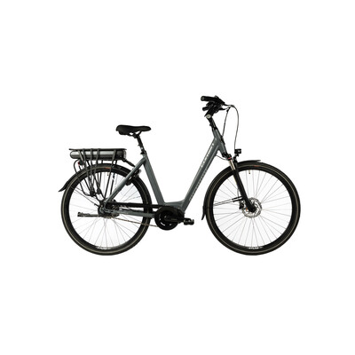 Bicicleta Electrica Corwin 28428 - 28 Inch, XL, Albastru