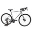 Bicicleta Gravel Devron 2.0 - 28 inch, L, Gri