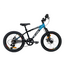 Bicicleta Copii Dhs Terrana 2023, model 2026 - 20 Inch, Violet-Roz